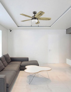 Ventilador de techo Coolfan 3 velocidades