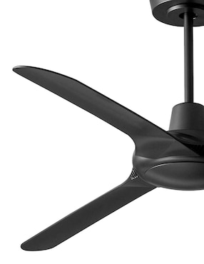 Ventilador de techo Coolfan con control remoto 3 velocidades