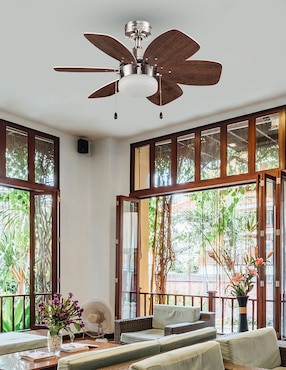 Ventilador de techo Coolfan 3 velocidades