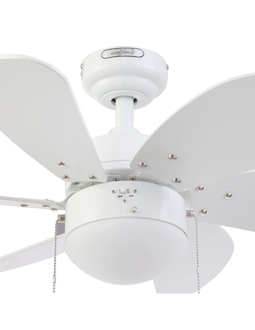 Ventilador de techo Coolfan 3 velocidades