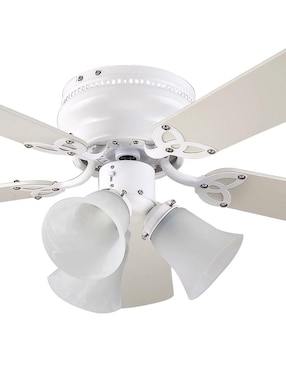 Ventilador de techo Coolfan 3 velocidades