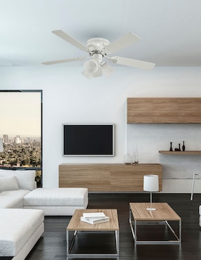 Ventilador de techo Coolfan 3 velocidades