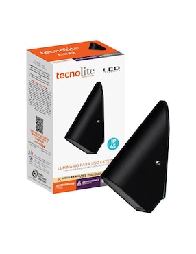 Árbotante Tecnolite led Cefeo