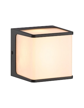 Arbotante LED Tecnolite Muri II 1 Pieza