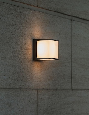 Arbotante LED Tecnolite Muri II