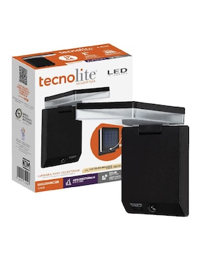 Árbotante Tecnolite led Xami