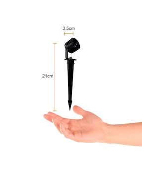 Lámpara proyector LED Tecnolite