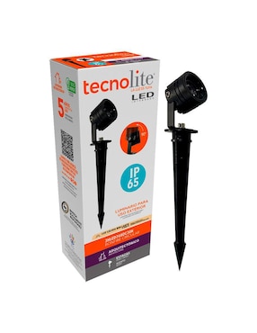Lámpara proyector LED Tecnolite