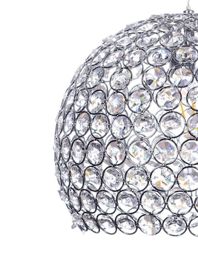 Lámpara colgante LED Gamalux