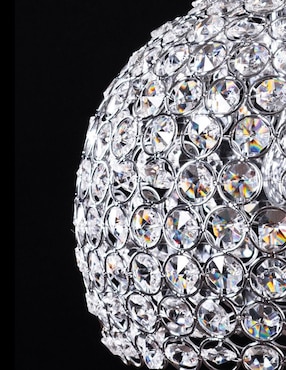 Lámpara colgante LED Gamalux