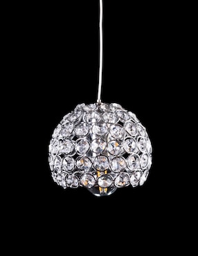 Lámpara colgante LED Gamalux