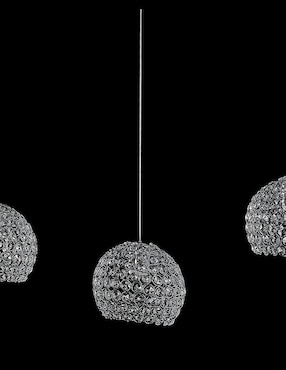 Lámpara colgante LED Gamalux