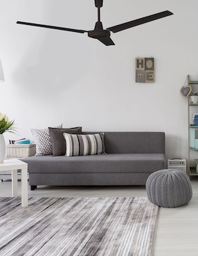 Ventilador de techo Coolfan 5 velocidades