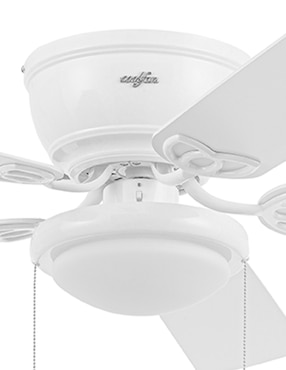 Ventilador de techo Coolfan 3 velocidades