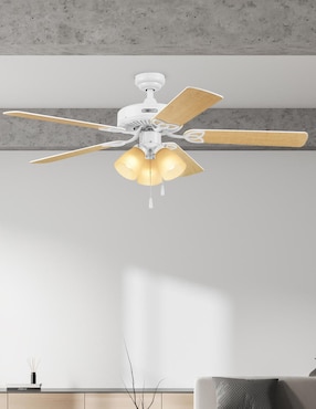 Ventilador de techo Coolfan 3 velocidades