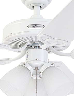 Ventilador de techo Coolfan 3 velocidades