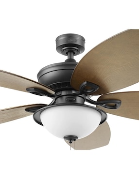 Ventilador de techo Coolfan con control remoto 3 velocidades