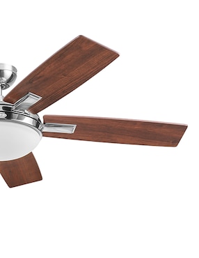 Ventilador de techo Coolfan con control remoto 3 velocidades