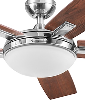 Ventilador de techo Coolfan con control remoto 3 velocidades