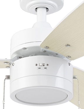 Ventilador de techo Coolfan 3 velocidades