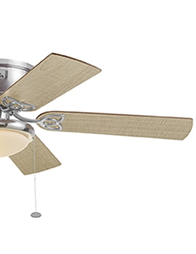 Ventilador de techo Coolfan 3 velocidades