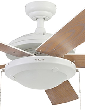 Ventilador de techo Coolfan 3 velocidades