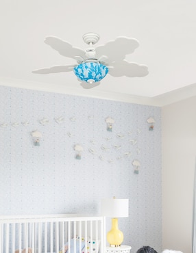 Ventilador de techo Coolfan 3 velocidades
