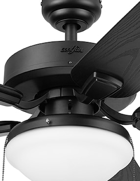 Ventilador de techo Coolfan 3 velocidades