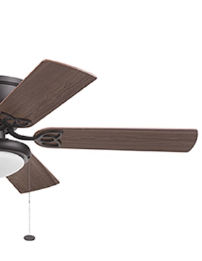 Ventilador de techo Coolfan 3 velocidades