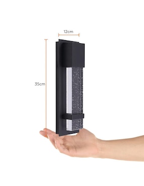 Arbotante LED Tecnolite