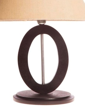 Lámpara de mesa LED La Luz de Victoria