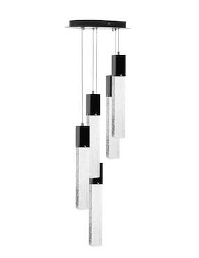 Lampara colgante LED Gamalux