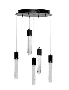 Lampara colgante LED Gamalux