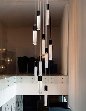 Lampara colgante LED Gamalux