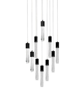 Lampara colgante LED Gamalux