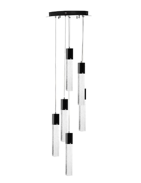 Lampara colgante LED Gamalux