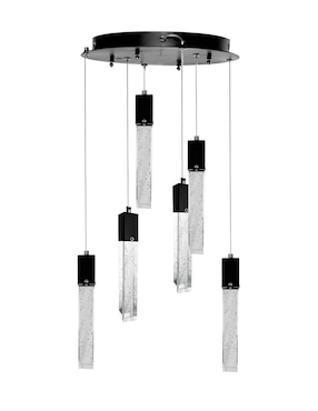 Lampara colgante LED Gamalux