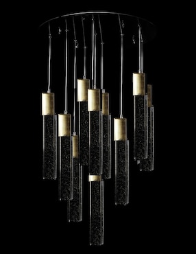 Lampara colgante LED Gamalux