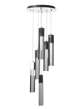 Lampara colgante LED Gamalux