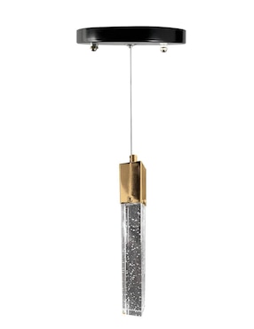Lampara colgante LED Gamalux