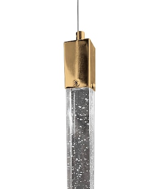 Lampara colgante LED Gamalux