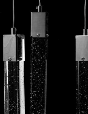 Lampara colgante LED Gamalux
