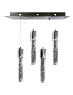 Lampara colgante LED Gamalux