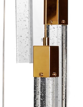 Lampara colgante LED Gamalux