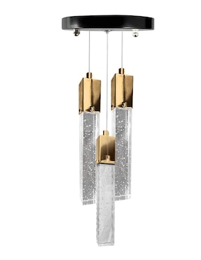 Lampara colgante LED Gamalux