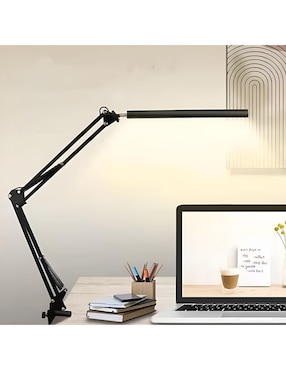 Lámpara de escritorio Wünd led
