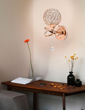 Arbotante LED La Luz De Victoria