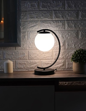 Lámpara de mesa LED La Luz De Victoria