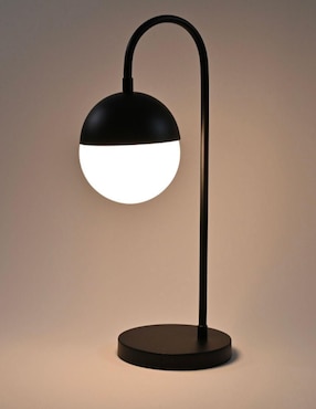 Lámpara de mesa LED La Luz De Victoria