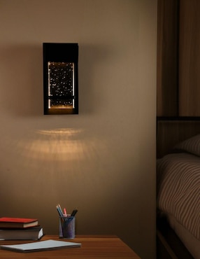 Arbotante LED La Luz De Victoria